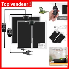 Lerway tapis chauffant d'occasion  Matha