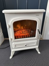 Vonhous electric fireplace for sale  DERBY