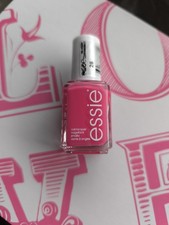 Essie nagellack nail gebraucht kaufen  Hamburg