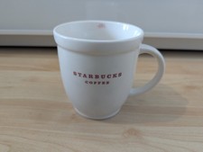 Starbucks abbey weihnachtstass gebraucht kaufen  Berlin