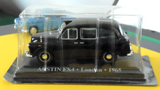 Voiture austin fx4 d'occasion  Lys-lez-Lannoy