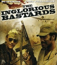 Inglorious Bastards [Blu-ray] [  ] comprar usado  Enviando para Brazil