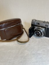 Kodak retina iiic for sale  Schoolcraft