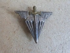 Insigne armée terre d'occasion  Villepinte