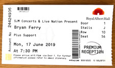 Bryan ferry royal for sale  BIRMINGHAM