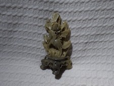 Vintage chinese carved for sale  SOUTHAMPTON