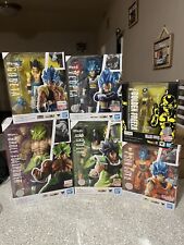 Dragon ball figuarts for sale  Slaughter