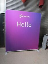 Zoom display portable for sale  WARLINGHAM