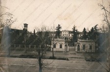 Gorizia villa san usato  Cremona