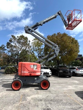 2020 skyjack sj46aj for sale  Hollywood