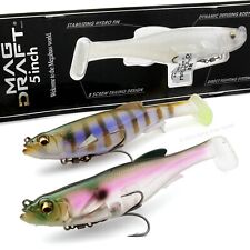 Megabass magdraft swimbait for sale  Oakdale