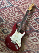 Fender strat plus for sale  STOCKPORT