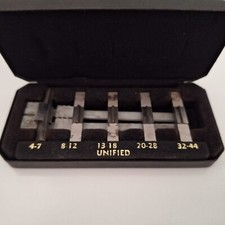 Marlco unified thread for sale  STOURBRIDGE