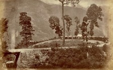 Inde darjeeling 1880 d'occasion  Saint-André-de-Cubzac