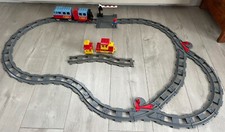 Lego duplo train d'occasion  France