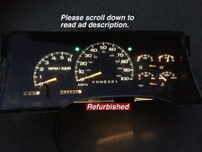 1995 1999 chevy for sale  Tulsa