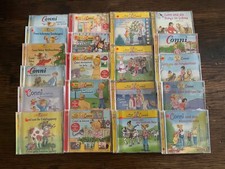Conni hörspiel zur gebraucht kaufen  Düsseldorf