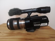 Sony nex con usato  Sesto San Giovanni