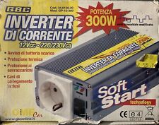 Inverter corrente gbc usato  Torrita Tiberina