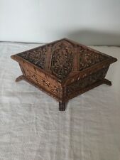 Antique decorative spanish for sale  LINCOLN