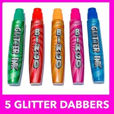 Bingo dabbers bingo for sale  ROCHESTER