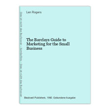 The barclays guide gebraucht kaufen  Rüsselsheim am Main