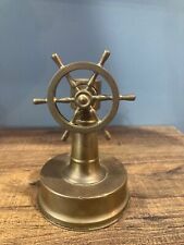 Vintage ship wheel for sale  Apalachin