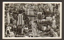 SAO-PAULO (BRESIL) QUARTIER en vue aérienne comprar usado  Enviando para Brazil