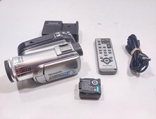Panasonic 3ccd gs320 for sale  El Mirage