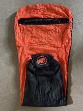 Mammut sphere bivi for sale  SPEAN BRIDGE