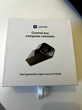 Jetkvm kvm includes for sale  LONDON