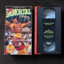 Wwf coliseum video for sale  Lansdale