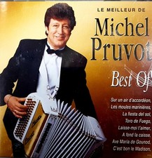 Meilleur michel pruvot d'occasion  France