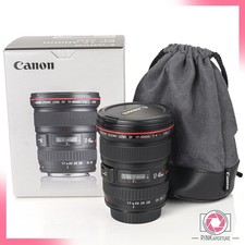Canon 40mm l for sale  UK