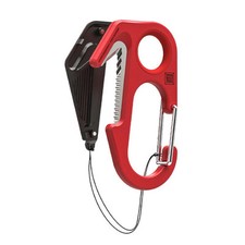 Coupe sangle emergency d'occasion  Rebais