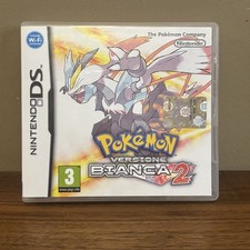 Pokèmon versione bianca usato  Brescia