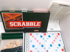 Fast neu scrabble gebraucht kaufen  Illertissen
