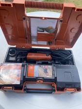 Fein multi master gebraucht kaufen  Garbsen
