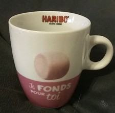 Haribo tasse café d'occasion  Le Mans