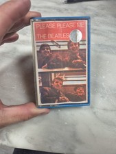 cassettes audio beatles d'occasion cassettes audio beatles d'occasion  Château-Gontier