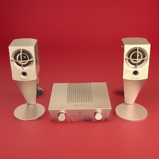 Sony srs stereo gebraucht kaufen  Nürnberg