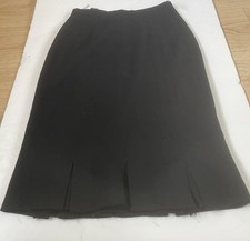 Tuzzi skirt wool for sale  LEICESTER