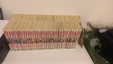 Manga naruto collection d'occasion Manga naruto collection d'occasion  Nevers