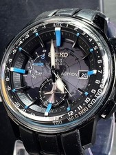 Seiko astron sbxa033 d'occasion  Malansac