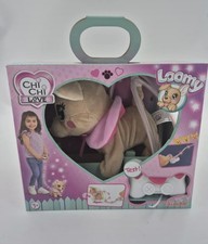 Chi Chi love - interaktywny piesek na smyczy na sprzedaż Chi Chi love - interaktywny piesek na smyczy na sprzedaż  PL