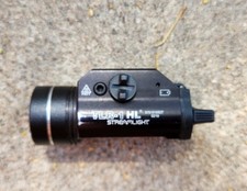 Streamlight tlr tactical for sale  Bozeman