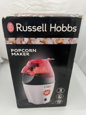 Popcorn maker russell for sale  LONDON
