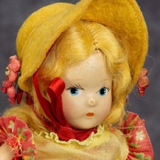 Madame alexander tiny for sale  Thousand Oaks