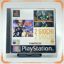 Tekken soul blade usato Tekken soul blade usato  Torino