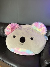 Squishmallows giant koala for sale  WEYBRIDGE